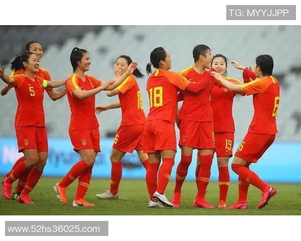 王霜领衔女足亚冠征程助力中国女足再创辉煌新篇章