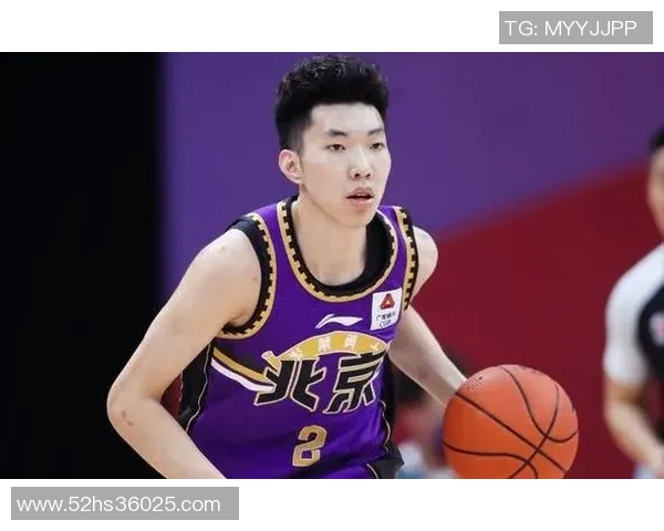 廖三宁加盟北控队助力CBA新赛季期待展现个人实力与团队协作