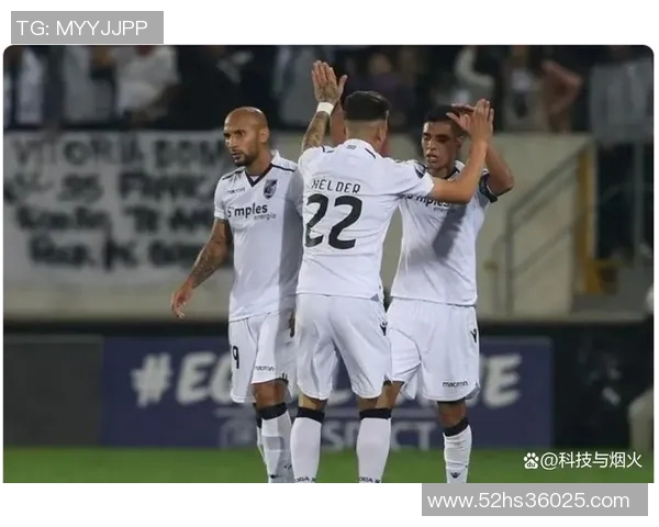 吉马良斯主场迎战摩雷伦斯双方争夺三分的精彩对决即将上演