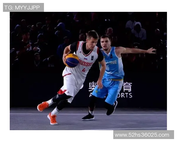 俄罗斯男篮获得国际比赛胜利，晋级下一轮比赛