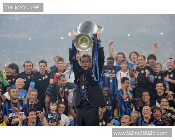 国际米兰发布新赛季球队海报，球迷纷纷点赞