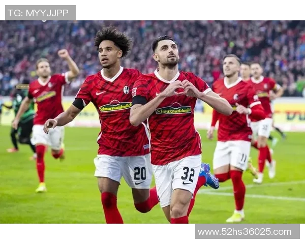 汉堡主场惨遭惨败，不敌德甲新军柏林联合