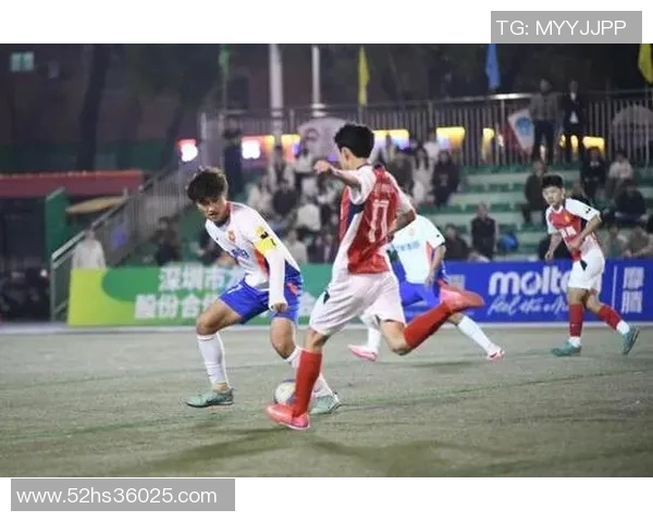 深圳队戴伟浚展现出色表现助力球队争夺联赛冠军荣耀