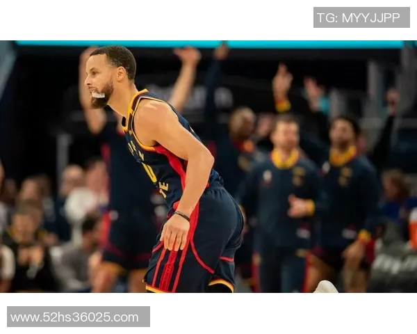 勇士大胜灰熊，库里狂砍35分，勇士再创辉煌