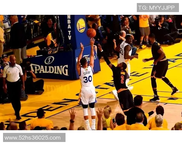 勇士队再次获胜，击败热火队：新时代篮球王者的崛起