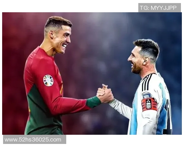 尤文图斯VSAC米兰前瞻：梅西和C罗对决，谁能率先破门？