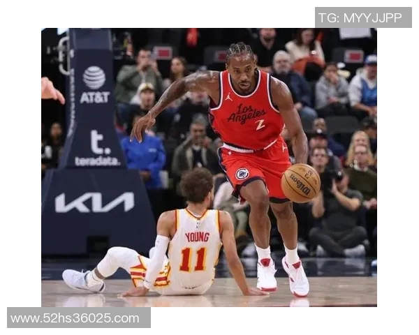 快船惜败开拓者，莱昂纳德表现稳定