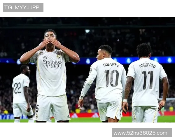 皇马1-0击败巴萨,重返西甲榜首!