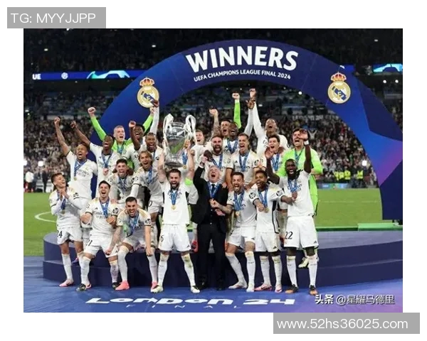 皇马谋划大手笔！欧冠冠军或引进曼城球星