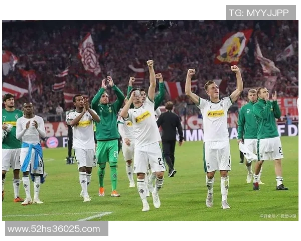 门兴德甲战绩低迷，客场不敌弗赖堡势头下滑