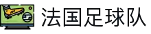 法国足球队官网